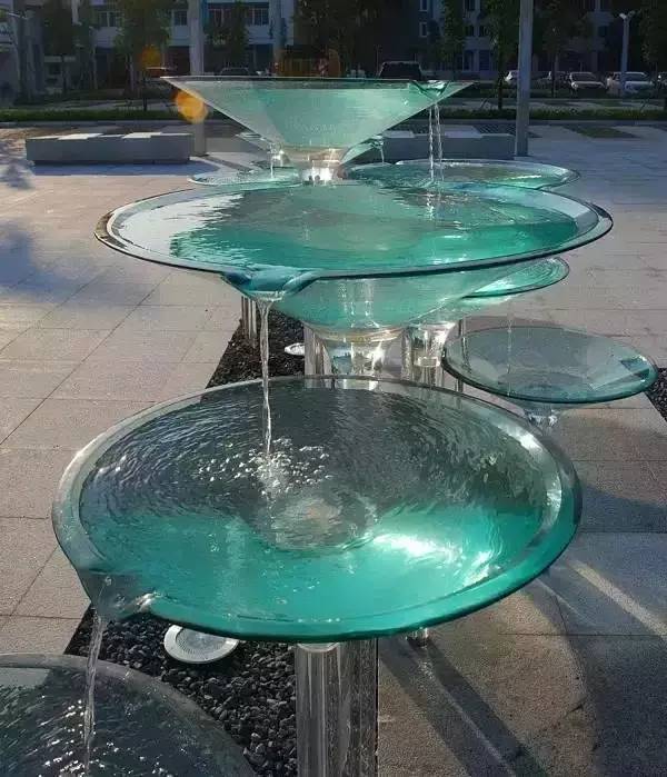 216张水景意向图