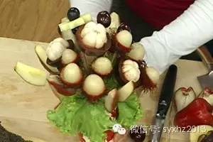 【生鲜汇】这个七夕，让水果花束帮你俘获女神心