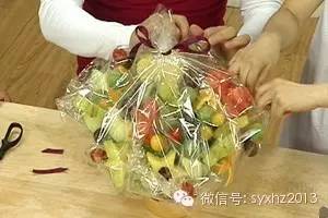 【生鲜汇】这个七夕，让水果花束帮你俘获女神心