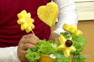 【生鲜汇】这个七夕，让水果花束帮你俘获女神心