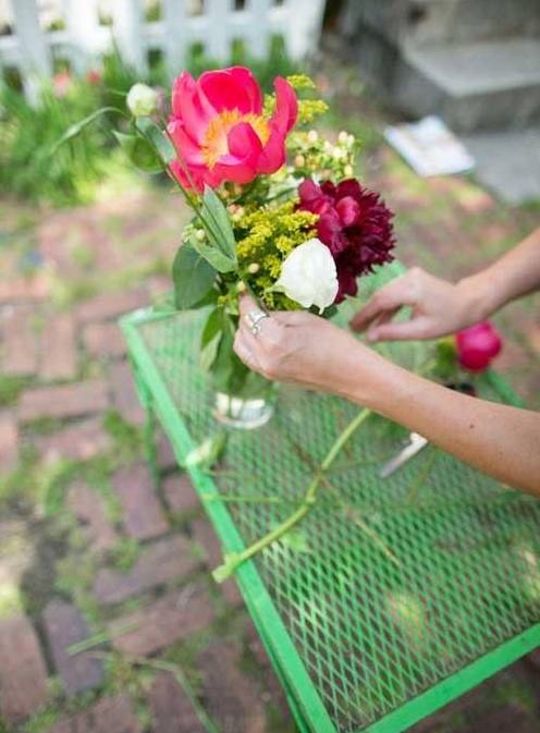 鲜花养护10大基本技巧，让鲜花活的更久