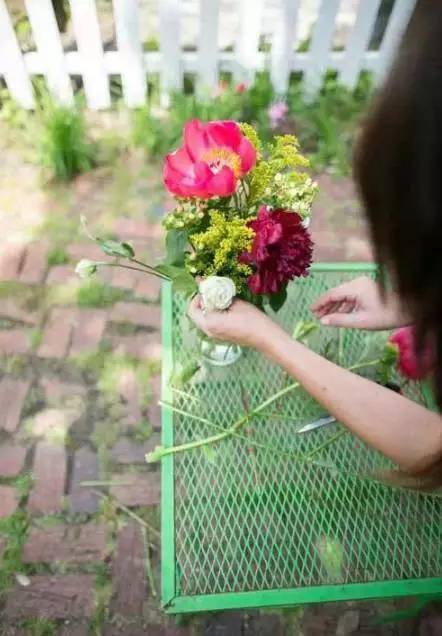 鲜花养护10大基本技巧，让鲜花活的更久