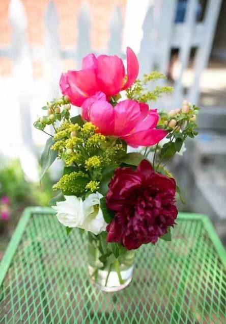 鲜花养护10大基本技巧，让鲜花活的更久