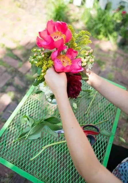 鲜花养护10大基本技巧，让鲜花活的更久