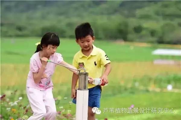 超能奶爸180天为孩子DIY出一个属于自家的农场