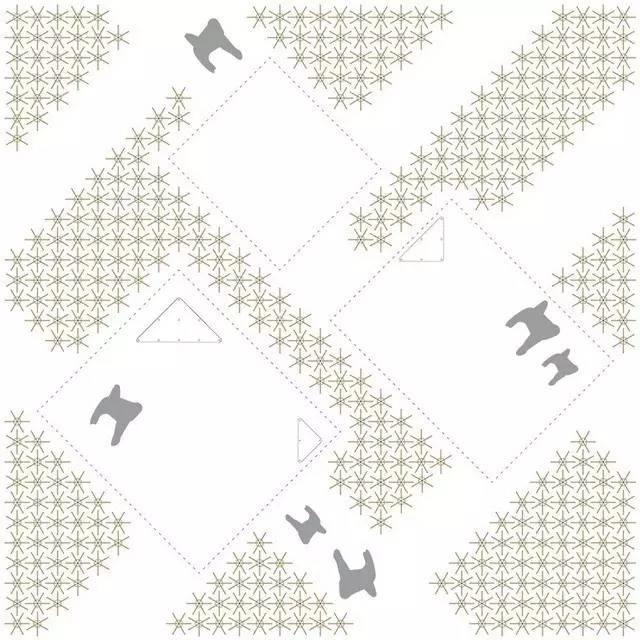 互动风车能量亭