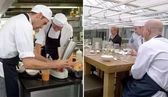 农场+农家乐早就过时了，农场+时尚餐厅才是王道！