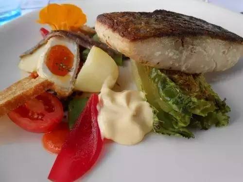 农场+农家乐早就过时了，农场+时尚餐厅才是王道！