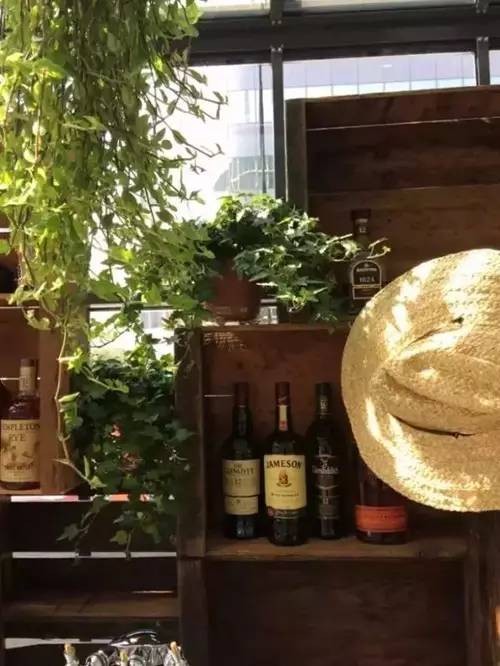 农场+农家乐早就过时了，农场+时尚餐厅才是王道！