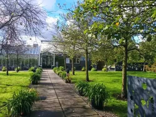 农场+农家乐早就过时了，农场+时尚餐厅才是王道！