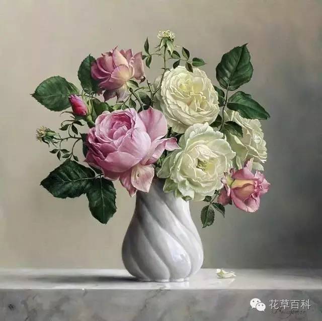 5步，让瓶中鲜花绽放更持久