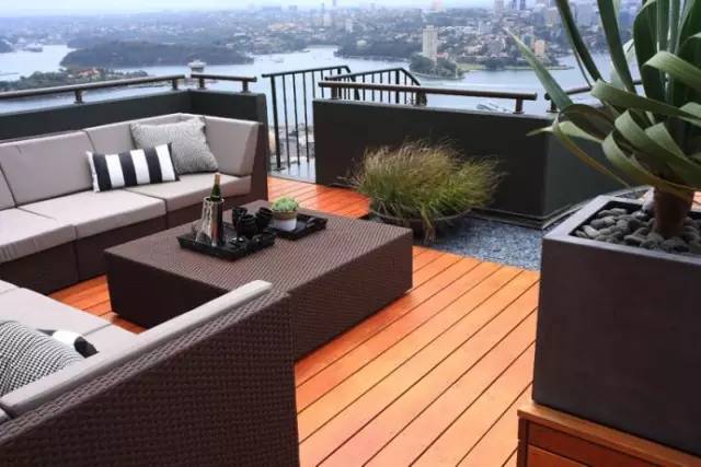 全新屋顶花园 有没有你喜欢的款？