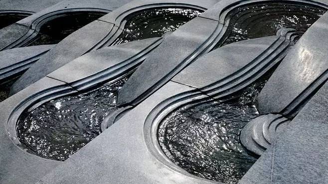 100张高逼格水景设计 · 颜值爆表