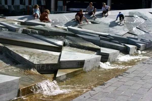 100张高逼格水景设计 · 颜值爆表