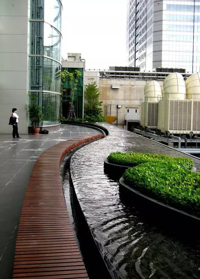 100张高逼格水景设计 · 颜值爆表