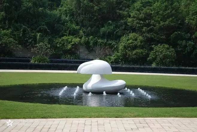 100张高逼格水景设计 · 颜值爆表