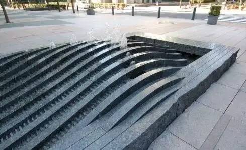100张高逼格水景设计 · 颜值爆表