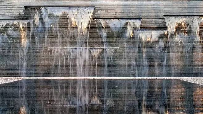 100张高逼格水景设计 · 颜值爆表
