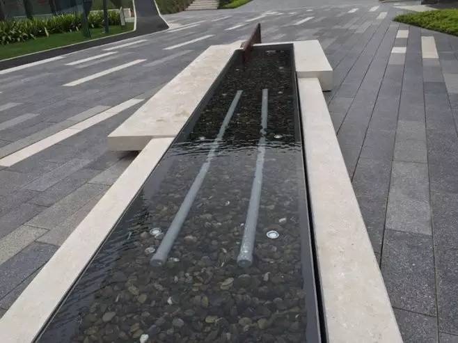 100张高逼格水景设计 · 颜值爆表