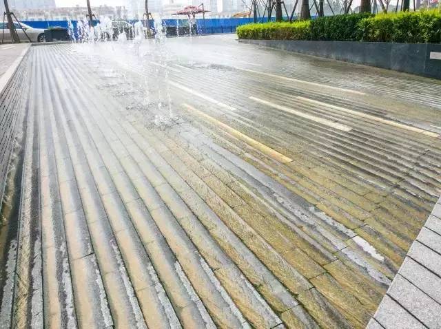 100张高逼格水景设计 · 颜值爆表