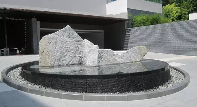 100张高逼格水景设计 · 颜值爆表