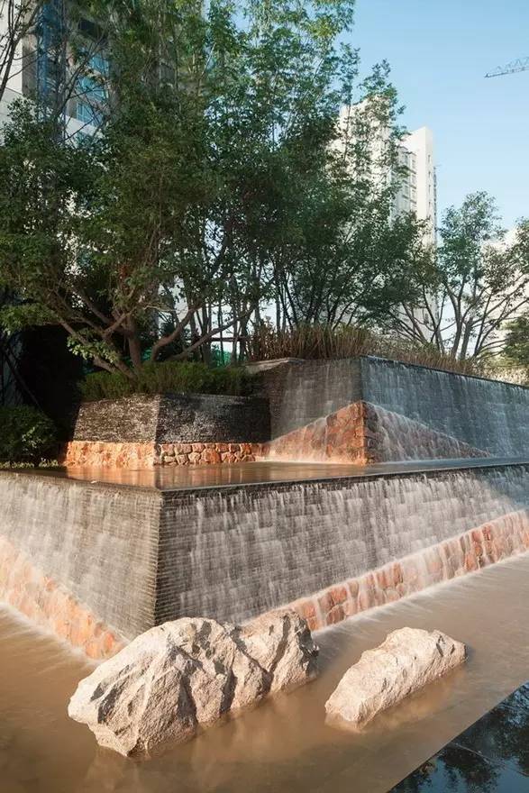 100张高逼格水景设计 · 颜值爆表