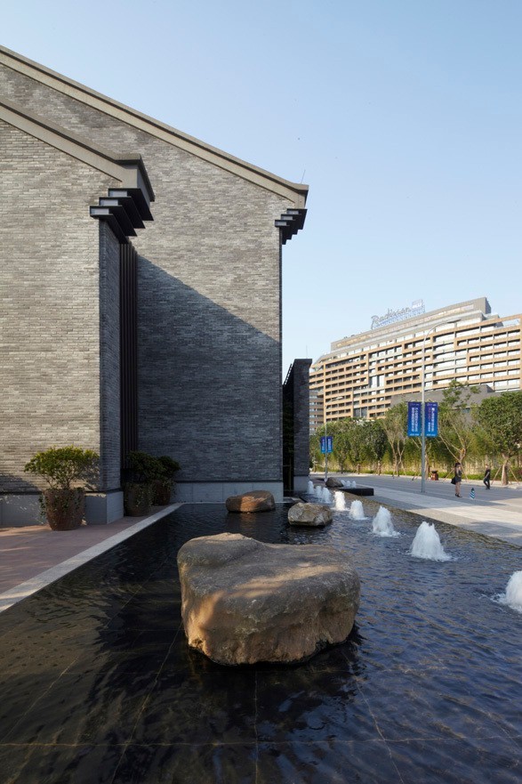 100张高逼格水景设计 · 颜值爆表