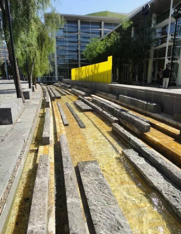100张高逼格水景设计 · 颜值爆表