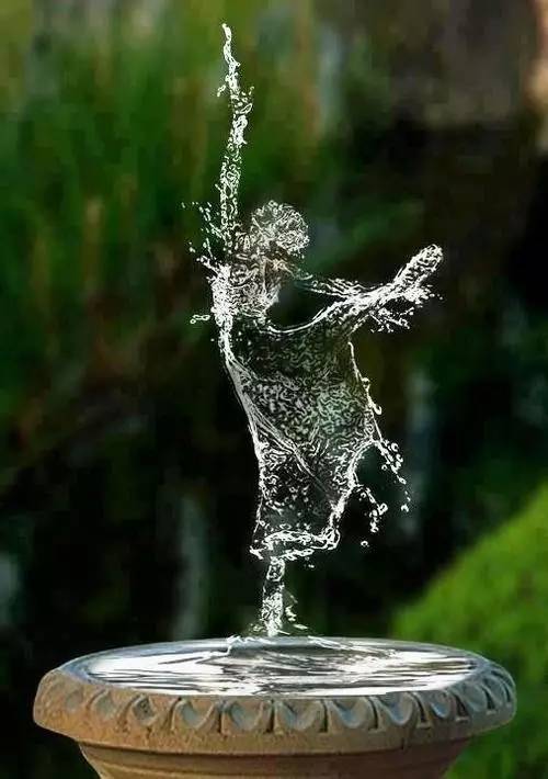 100张高逼格水景设计 · 颜值爆表