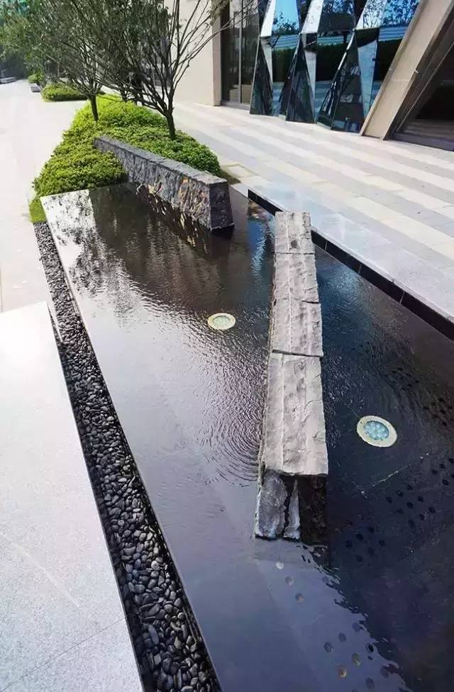 100张高逼格水景设计 · 颜值爆表