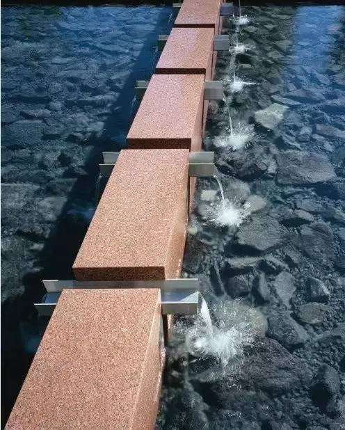 100张高逼格水景设计 · 颜值爆表