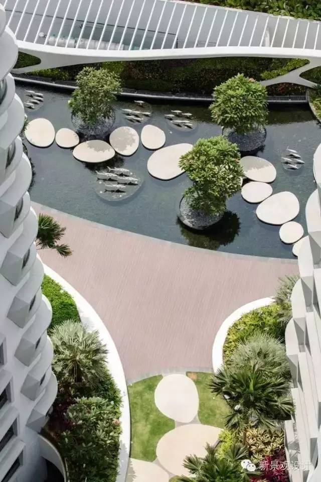 100张高逼格水景设计 · 颜值爆表