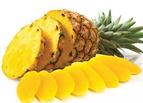 凤梨和菠萝有什么差别？