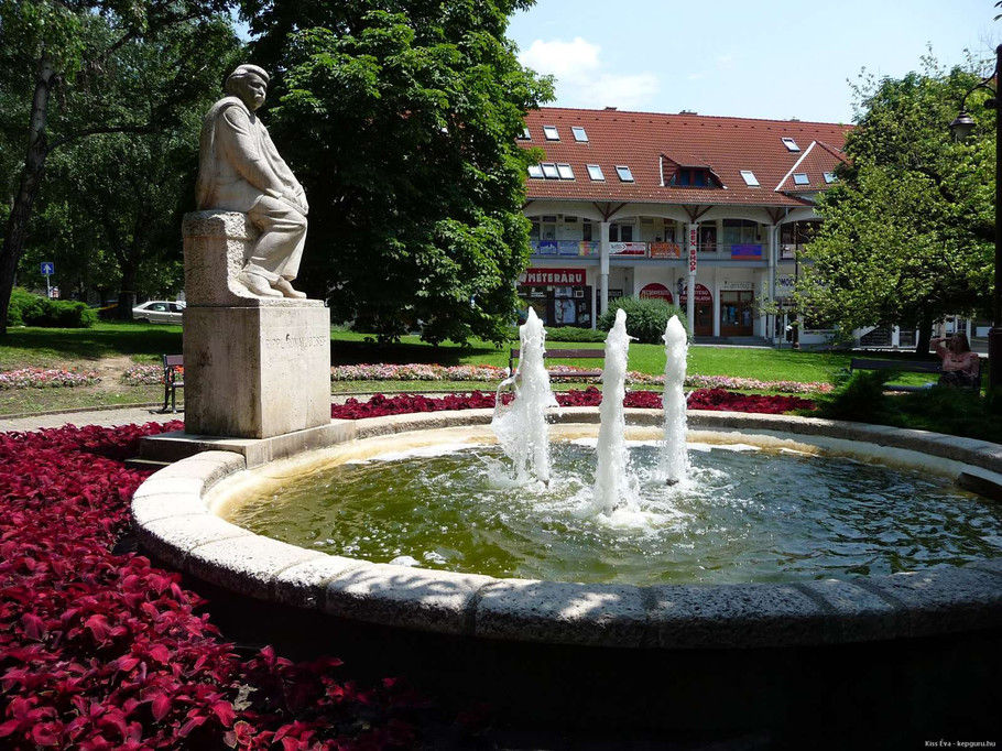 外国的园林园艺欣赏