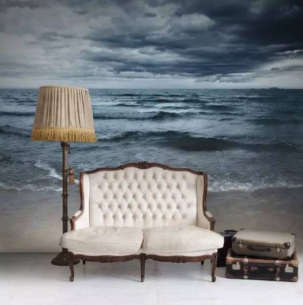 家里这样弄，太美了，实在是太美了！