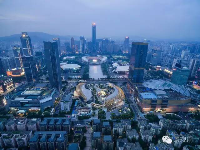 广州天环广场