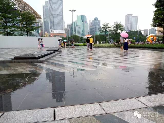 广州天环广场