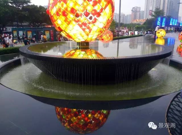 广州天环广场