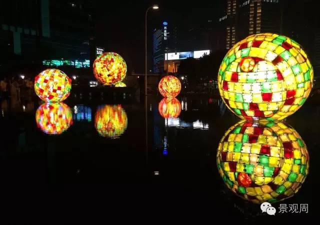 广州天环广场