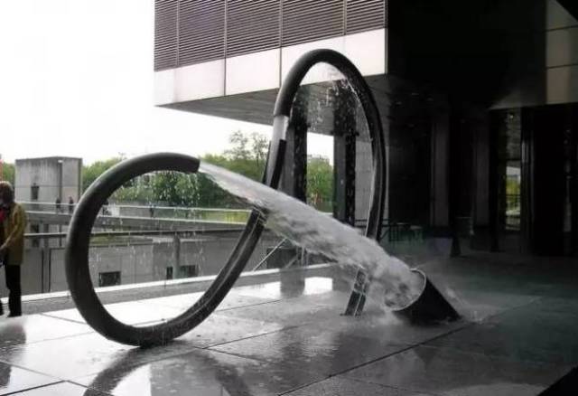 100张创意雕塑设计