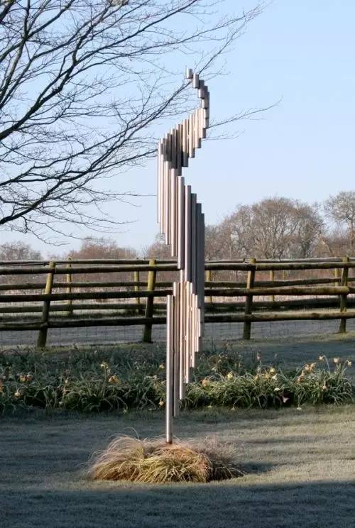 100张创意雕塑设计