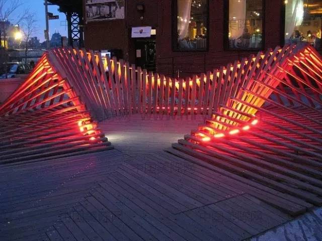 100张创意雕塑设计