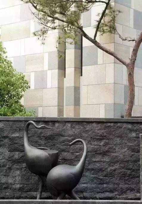 100张创意雕塑设计