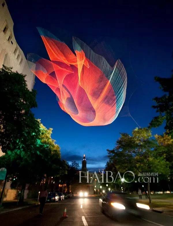 100张创意雕塑设计