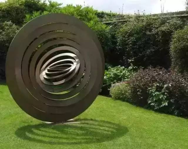 100张创意雕塑设计