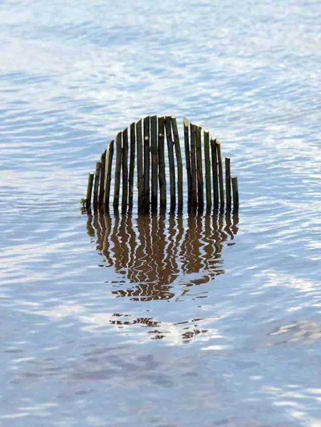 100张创意雕塑设计