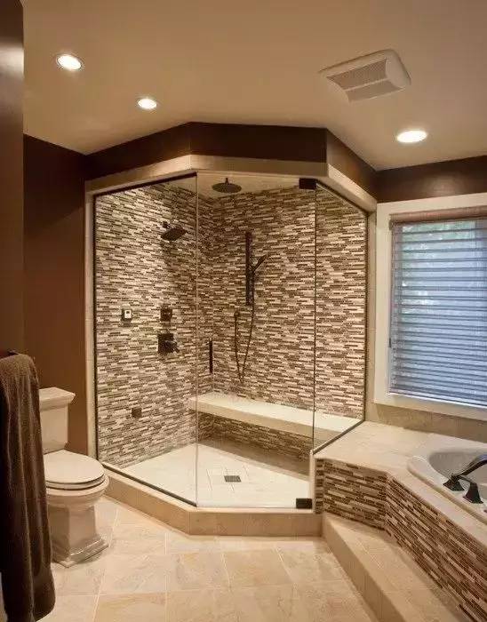 留一面墙给石头