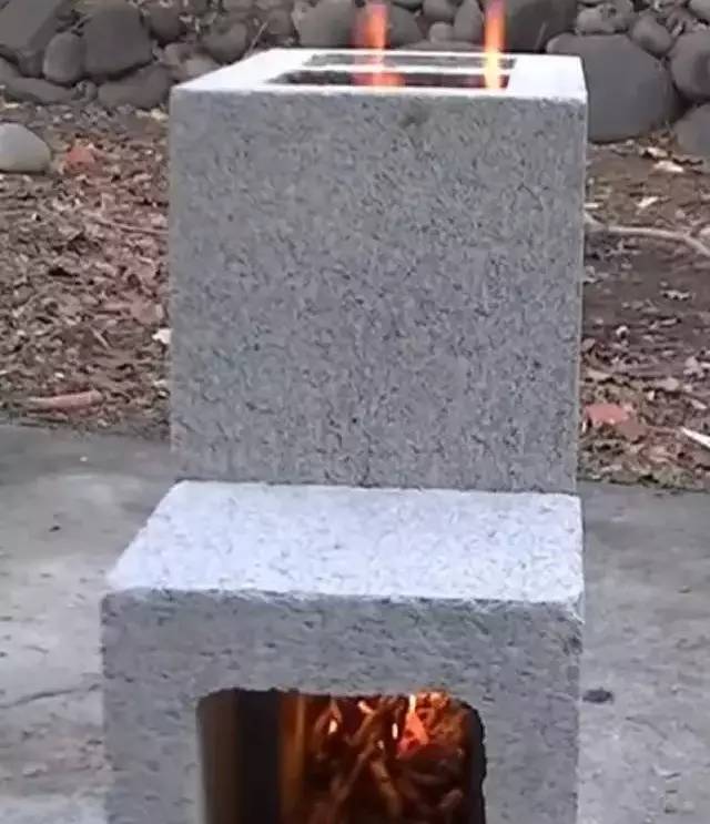混凝土砖的妙用