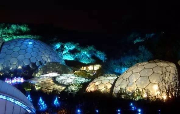 花卉旅游的开发模式及经典案例