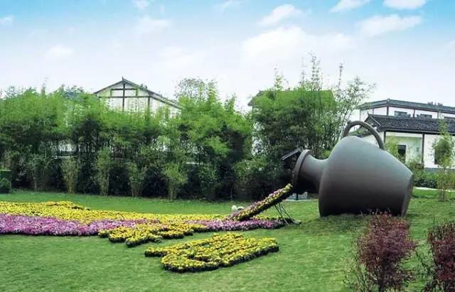 花卉旅游的开发模式及经典案例